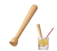 Schiacciapatate, fermentazione da cucina, schiacciapatate per pentola da giardino, schiacciapatate in legno, accessori per fermentazione in vetro per crauti, set di fermentazione