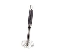 Schiacciapatate Frantoio per alimenti Pressa manuale Manuale Schiacciapatate Strumento per piselli Limone Aglio Gadget da Cucina