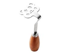 Schiacciapatate In Acciaio Inossidabile - Gadget Da Cucina Manuale