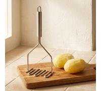 Schiacciapatate in acciaio inossidabile per uso in cucina Tagli UnicaAcciaio inossidabile