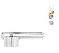 Schiacciapatate In Alluminio Home 3mm