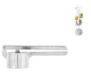 Schiacciapatate In Alluminio Home 3mm