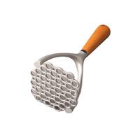 Schiacciapatate manuale da cucina, perfetto for schiacciare le verdure a radice