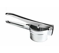 Schiacciapatate manuale pressa pestelli per patate alluminio leggero cucina