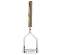 Schiacciapatate manuale - Utensile manuale per schiacciapatate | Schiacciapatate manuale in acciaio inossidabile, utensile professionale per la preparazione di patate, frutta, verduraSchiapatate