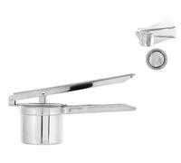 Schiacciapatate marca Simplex in acciaio inox 18/c