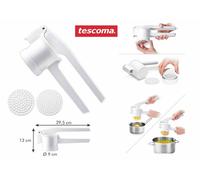 SCHIACCIAPATATE/PASSATELLI HANDY CUCINA