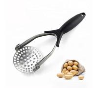 Schiacciapatate Pieghevole con Costruzione Robusta per Prestazioni Cucina a Lung