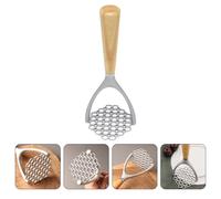 Schiacciapatate Plastica Mano Crusher Di Manuali Riutilizzabile Presse