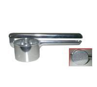 Schiacciapatate pressa patate manuale in alluminio delta