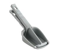 Schiacciapatate | Schiacciapatate con manico, robusto strumento da cucina, schiacciapatate per patate, bacche, avocado, uova, fagioli