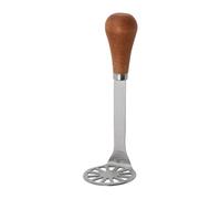 Schiacciapatate - Schiacciapatate | Efficiente strumento da cucina per schiacciapatate, con manico ergonomico per verdure e frutta
