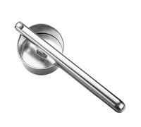 Schiacciapatate - Strumento Passapatate In Alluminio Manuale Ergonomico | Strumento Per Schiacciare Patate,Per La Preparazione E Cottura Di Carne Macinata, Hamburger E Salsa Di