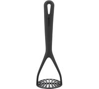 Westmark Potato Masher, Length: 27.5 cm, Gentle, Black, 28632270 Potato Masher G