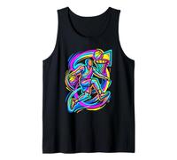 Schiacciata nel Basket Canotta