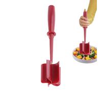 Schiacciatoi per carne | Compatibile Lavastoviglie e Versatile - Tritacarne per hamburger per carne, per la cottura e le puree