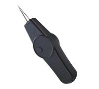 Schiacciatrice per pollame: acciaio inossidabile, macchina per spalliere, durevole ed efficiente | avviamento per penne motorizzato, facile da pulire, per la lavorazione rapida di pollame, cucina, gra