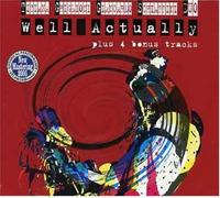 Schiaffini Ghiglioni - Well Actually
