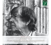 Schiaffini Giancarlo, Gemmo Francesca - Aboutcage Vol.4