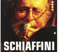 Schiaffini - Giancarlo Schiaffini (Audio cd)