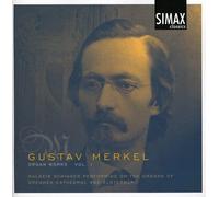 Schiager Halgeir Bj Rn Boysen - Organ Works, Vol. 1
