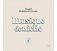 Schiano Di Lombo, Joseph - Musique De Niche