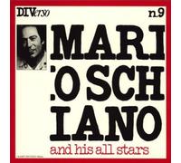 Schiano Mario - And His All Stars (Mini Lp Sleeve