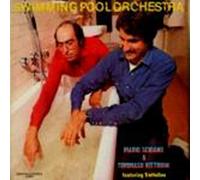 Schiano, Mario/Vitto - Swimming Pool Orchestra