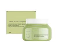Schiarente Ascelle 100g Crema Idratante A Assorbimento