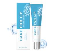 Schiarente Labbra - Balsamo Emolliente - Crema Nourishing Schiarente per Labbra Screpolate per Cura Quotidiana e Notturna