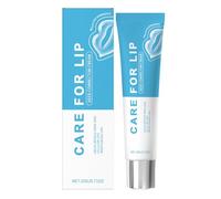 Schiarente per labbra - Balsamo illuminante per labbra scuro idratante emolliente, crema da notte nutriente Trattamento idratante per labbrae | Per la casa e i viaggi Routine di bellezza quotidiana