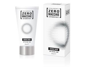Schiarente Zero Macchie Depigmentante Crema Mani 50ml