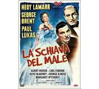 Schiava del male
