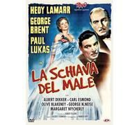 Schiava Del Male