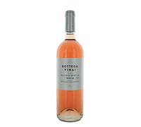 Schiava Gentile Trentino Doc Rose' Bottega Vinai Cavit Cl 75