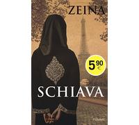 Schiava. La mia fuga dalla legge degli uomini