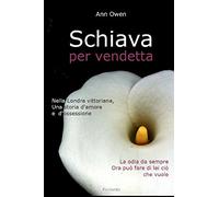Schiava per vendetta
