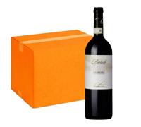 Schiavenza Cerretta Barolo Docg (6 Bottiglie)