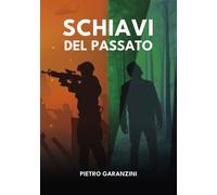 Schiavi del Passato - [Ikonos]