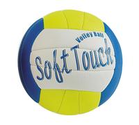 Schiavi Sport 2815A Pallone da Beach Volley Cucito Soft Touch Palla da Spiaggia