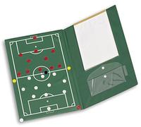 Schiavi Sport - ART 1084, Lavagna Calcio A Libro