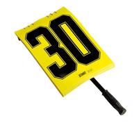 Schiavi Sport Tabella Cambio Giocatori Manuale numeri plastificati da 1 a 30