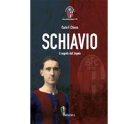 Schiavio. Il segreto dell'Angelo - Chiesa Carlo Felice