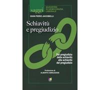 Schiavitù e pregiudizio