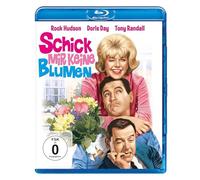 Schick mir keine Blumen