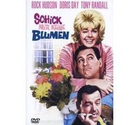 Schick mir keine Blumen