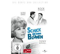 Schick mir keine Blumen