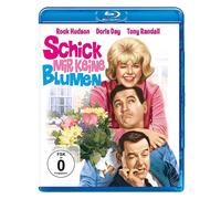 Schick mir keine Blumen