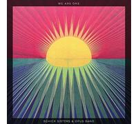 Schick Sisters & Opus Band We Are One (CD)