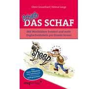 Geisselhart, O: Schieb Das Schaf Book NUOVO